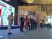 XI ������������� �������� ������ � ����� ����ʻ